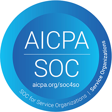 SOC 2 attestation report and compliance certification
