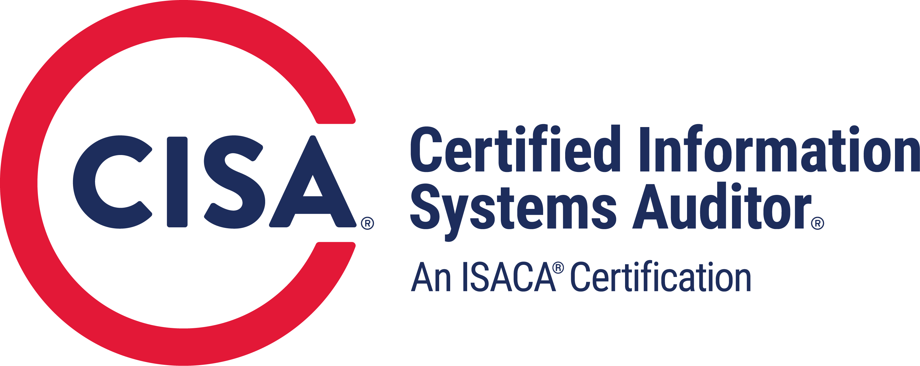 CISA certification