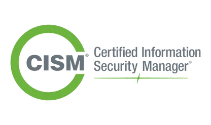 Certified Information Security Manager