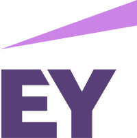 EY logo