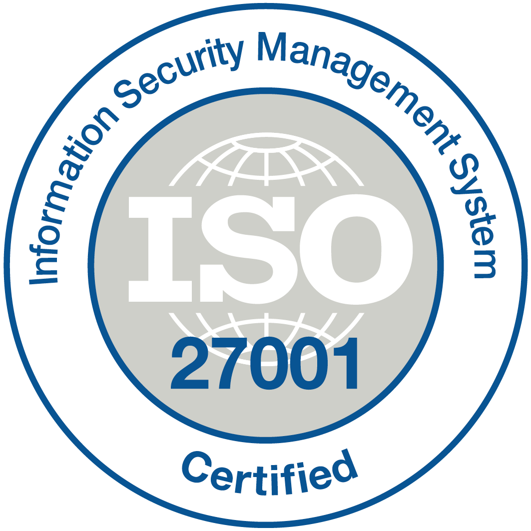 ISO-Certification-27001