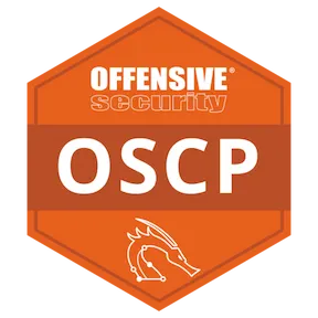 OSCP certification