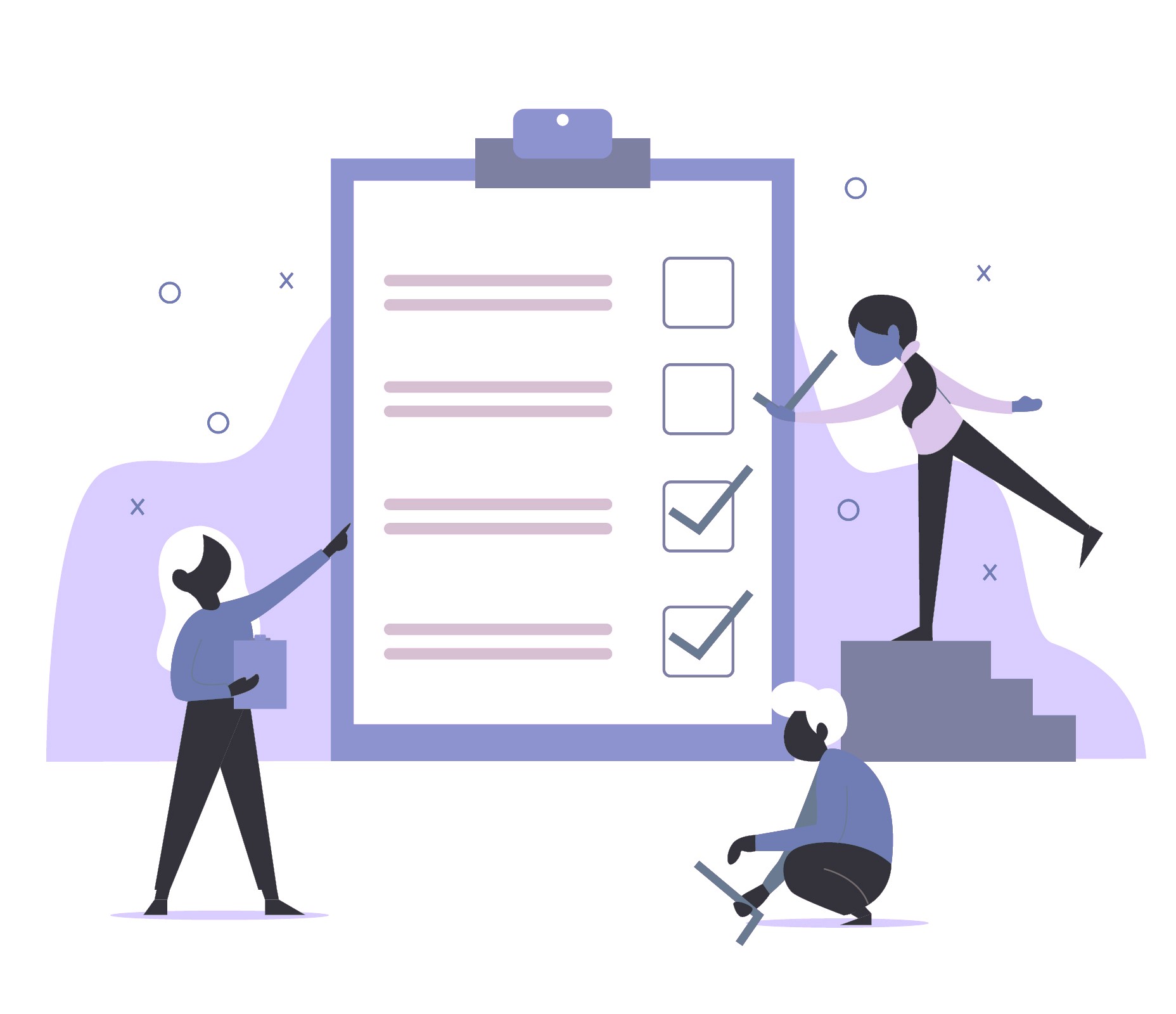 SOC 2 evidence collection workflow