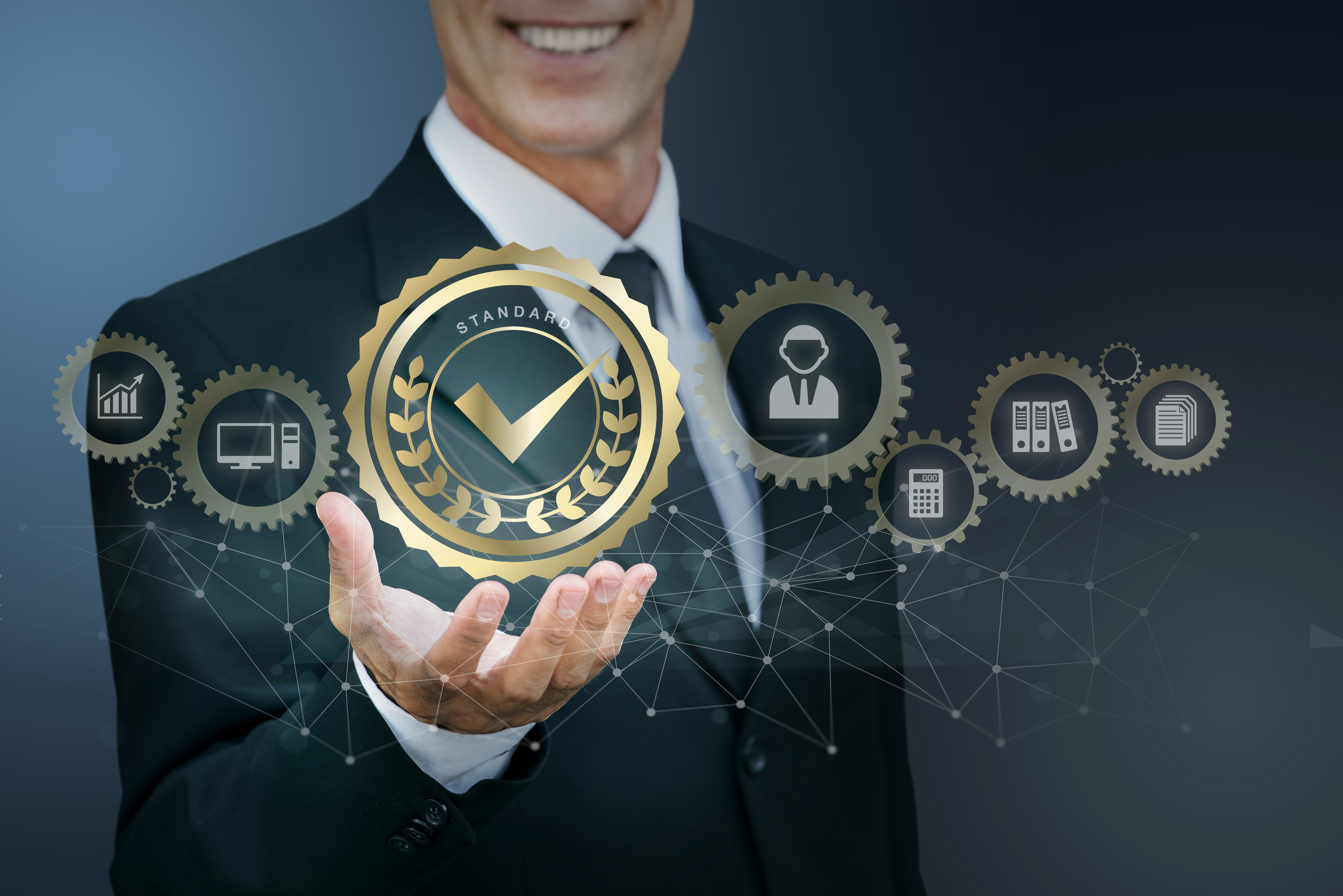 ISO-Certification-27001