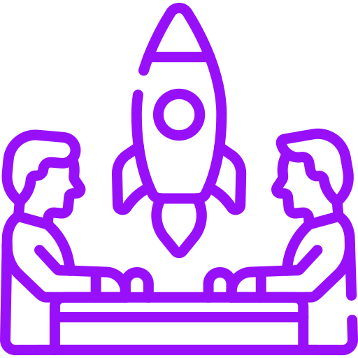 Startups & Tech