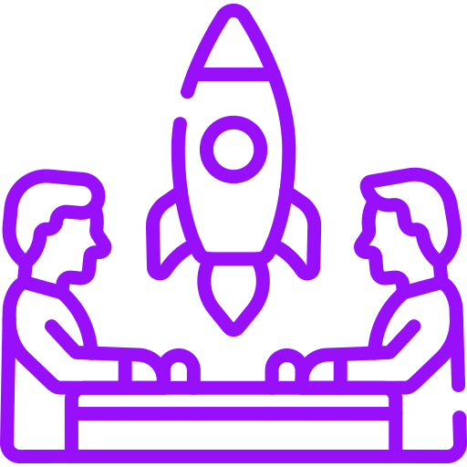 Startups & Tech